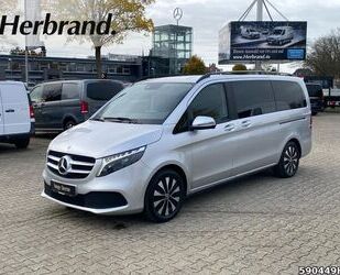 Mercedes-Benz V 220 Gebrauchtwagen