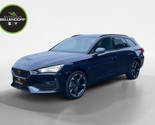 Cupra Leon Gebrauchtwagen