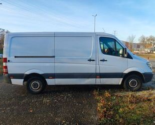 Mercedes-Benz Sprinter Gebrauchtwagen