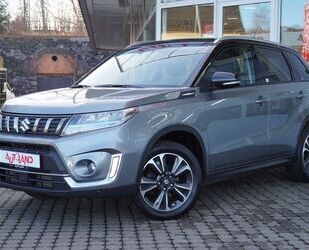 Suzuki Vitara Gebrauchtwagen