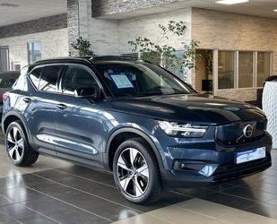 Volvo XC40 Gebrauchtwagen