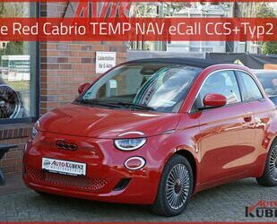 Fiat 500e Gebrauchtwagen