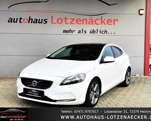 Volvo V40 Gebrauchtwagen