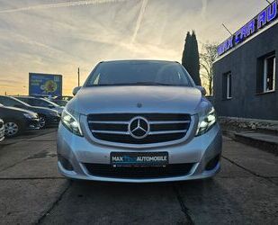 Mercedes-Benz V 220 Gebrauchtwagen