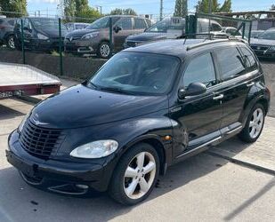 Chrysler PT Cruiser Gebrauchtwagen
