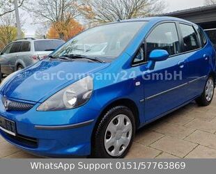 Honda Jazz Gebrauchtwagen