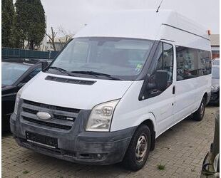 Ford Transit Gebrauchtwagen