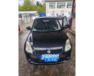 Suzuki Swift Gebrauchtwagen