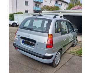 Hyundai Matrix Gebrauchtwagen