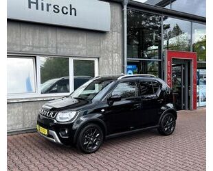 Suzuki Ignis Gebrauchtwagen