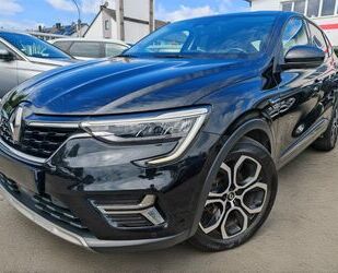 Renault Arkana Gebrauchtwagen