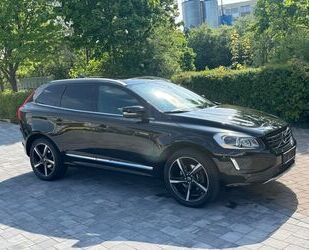 Volvo XC60 Gebrauchtwagen