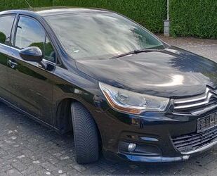 Citroen C4 Gebrauchtwagen