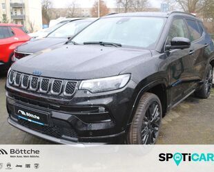 Jeep Compass Gebrauchtwagen
