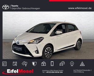 Toyota Yaris Gebrauchtwagen