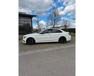 Mercedes-Benz C 43 AMG Gebrauchtwagen