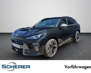 Cupra Terramar Gebrauchtwagen