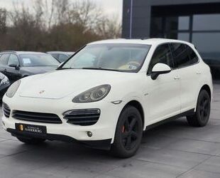 Porsche Cayenne Gebrauchtwagen