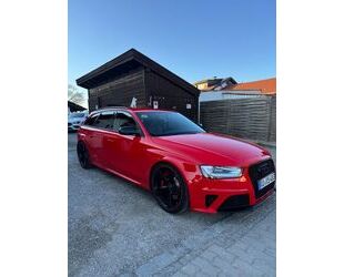 Audi RS4 Gebrauchtwagen