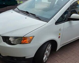 Mitsubishi Colt Gebrauchtwagen