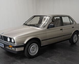 BMW 325 Gebrauchtwagen