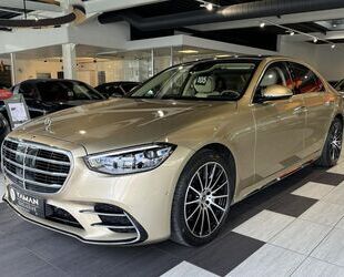 Mercedes-Benz S 500 Gebrauchtwagen
