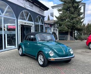 VW Käfer Gebrauchtwagen