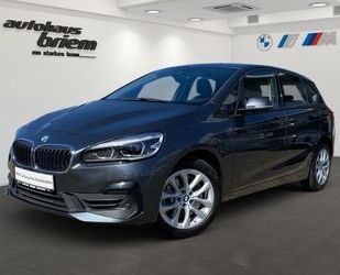 BMW 225 Active Tourer Gebrauchtwagen