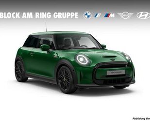 Mini Cooper SE Gebrauchtwagen