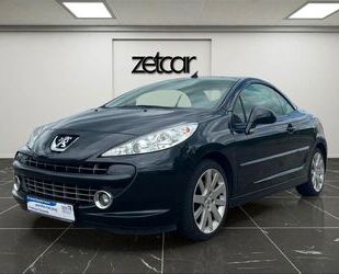 Peugeot 207 Gebrauchtwagen