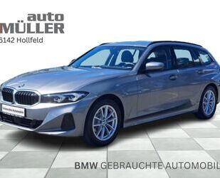 BMW 318 Gebrauchtwagen