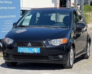 Mitsubishi Colt Gebrauchtwagen