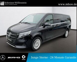 Mercedes-Benz V 300 Gebrauchtwagen