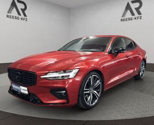 Volvo S60 Gebrauchtwagen