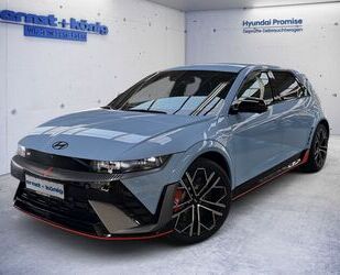 Hyundai IONIQ 5 Gebrauchtwagen