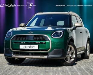 Mini Cooper C Countryman Gebrauchtwagen