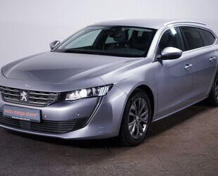 Peugeot 508 Gebrauchtwagen