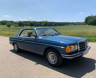 Mercedes-Benz 230 Gebrauchtwagen