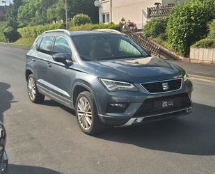 Seat Ateca Gebrauchtwagen
