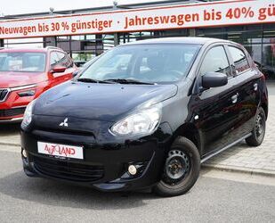 Mitsubishi Space Star Gebrauchtwagen