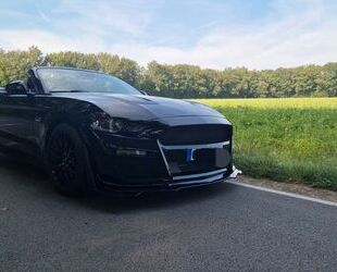 Ford Mustang Gebrauchtwagen