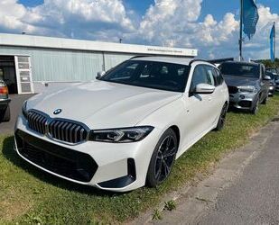 BMW 330 Gebrauchtwagen