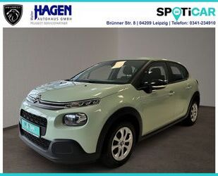 Citroen C3 Gebrauchtwagen