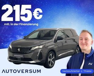 Peugeot 5008 Gebrauchtwagen