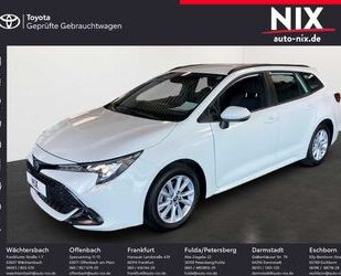 Toyota Corolla Gebrauchtwagen