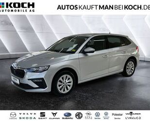 Skoda Scala Gebrauchtwagen