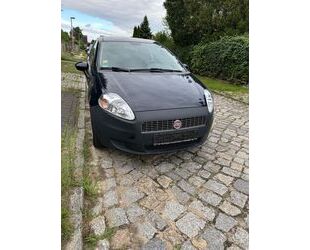 Fiat Punto Gebrauchtwagen