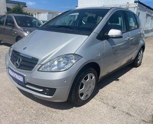 Mercedes-Benz A 160 Gebrauchtwagen