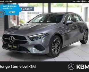 Mercedes-Benz A 180 Gebrauchtwagen