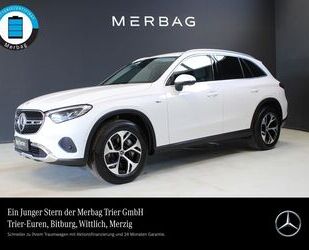 Mercedes-Benz GLC 300 Gebrauchtwagen